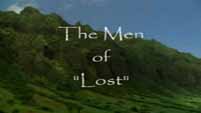 The Men of Lost